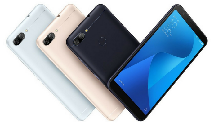 ASUS #Zenfone5Z with Snapdragon 845 SoC Might Launch Tomorrow in