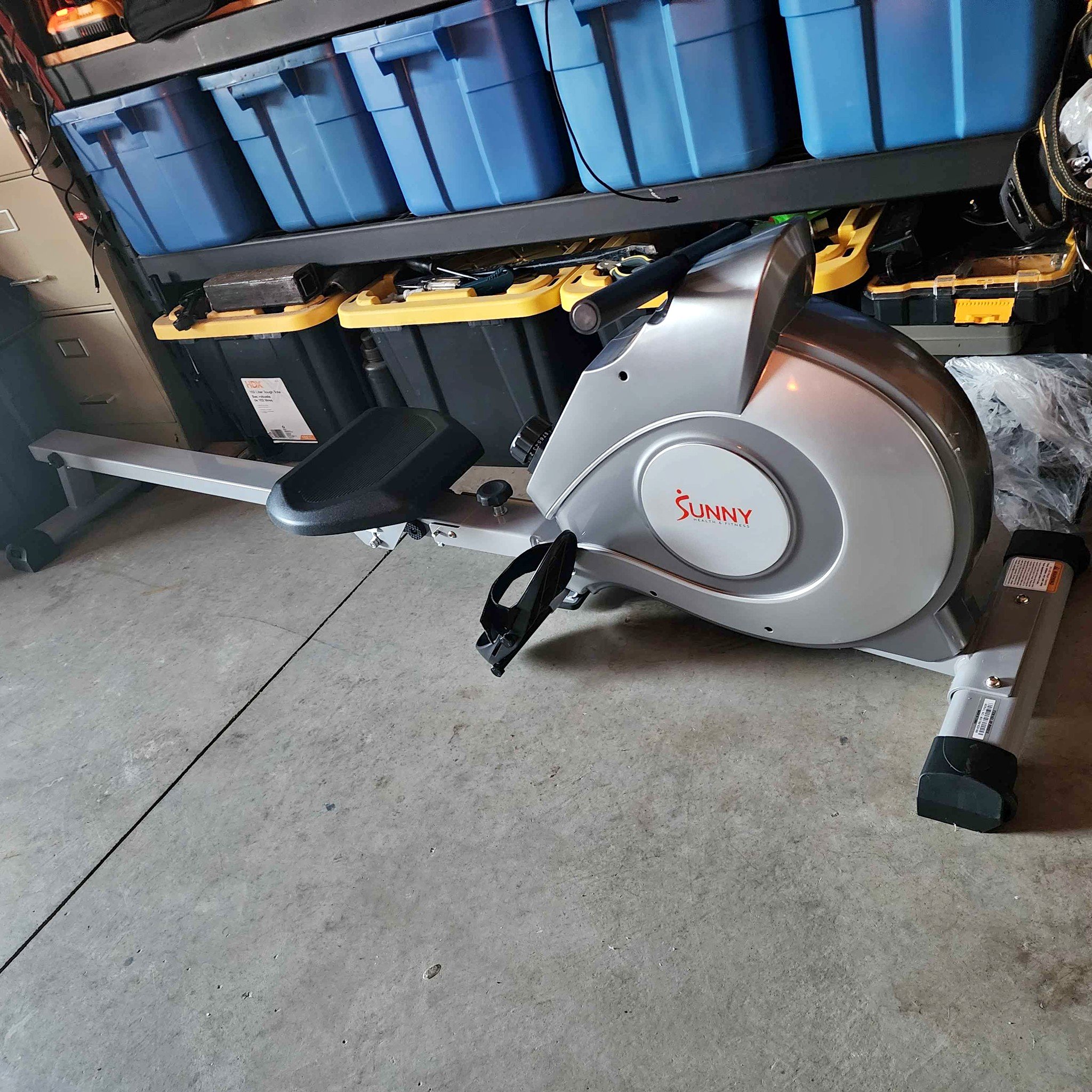 Rowing machine - Rowing Machines - Hamilton, Ontario | Facebook ...