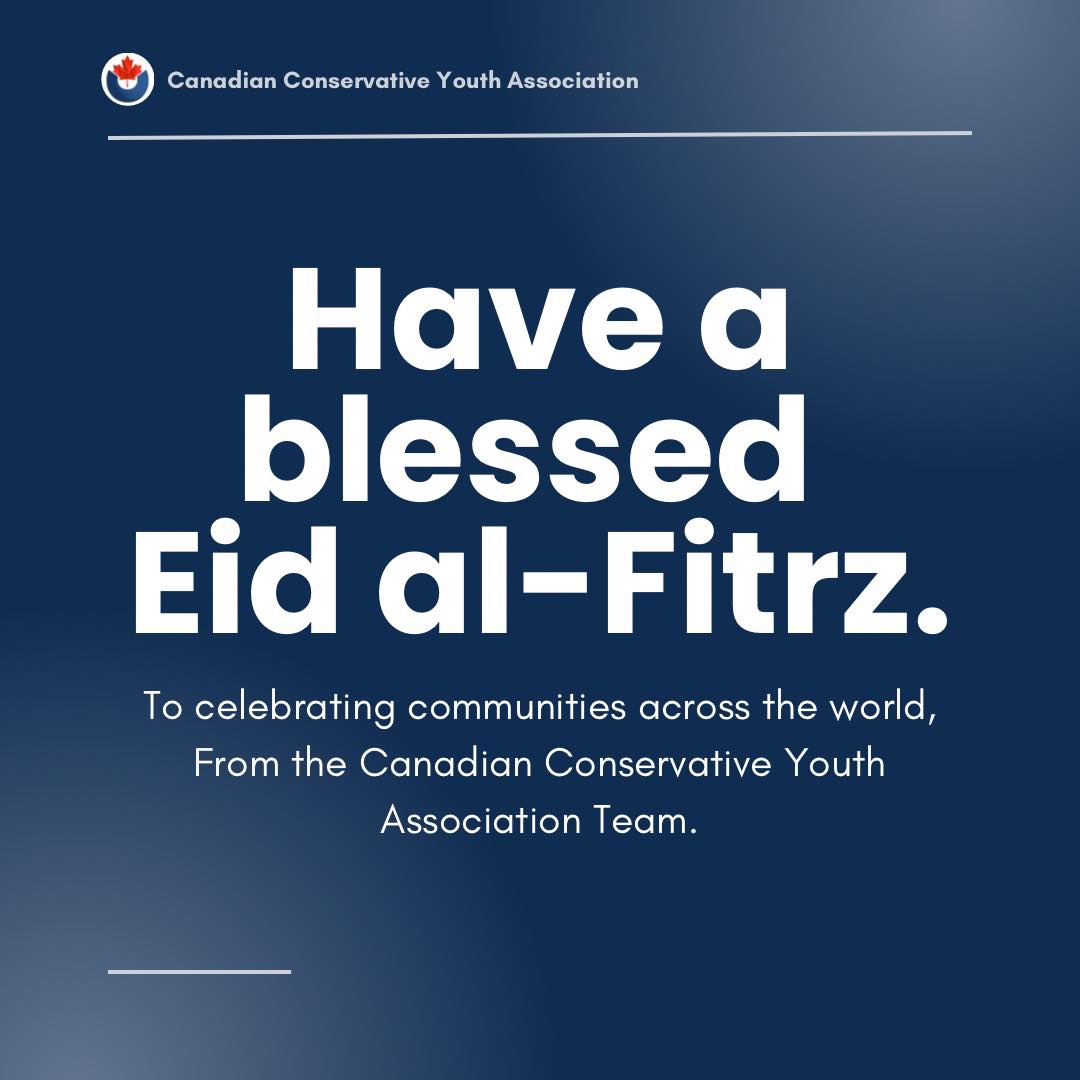Canadian Conservative Youth Association