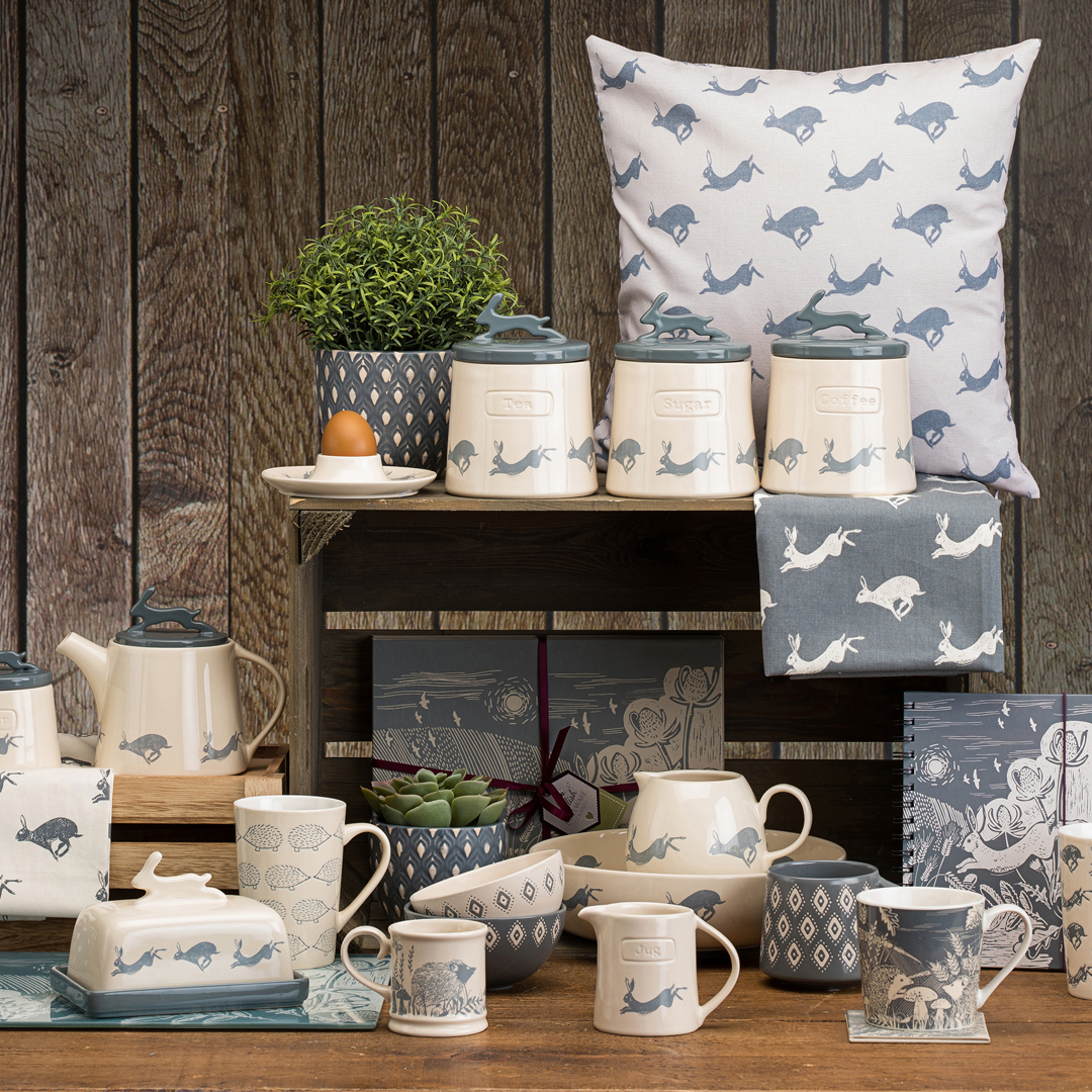 David Mason Design Ltd | Chesterfield