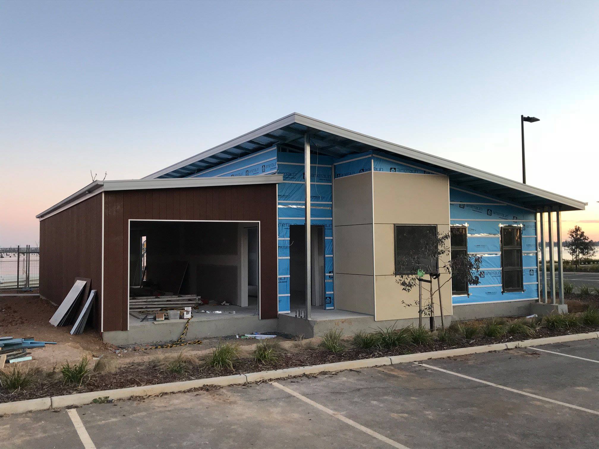 Fortitude Frames Consulting | Melbourne VIC