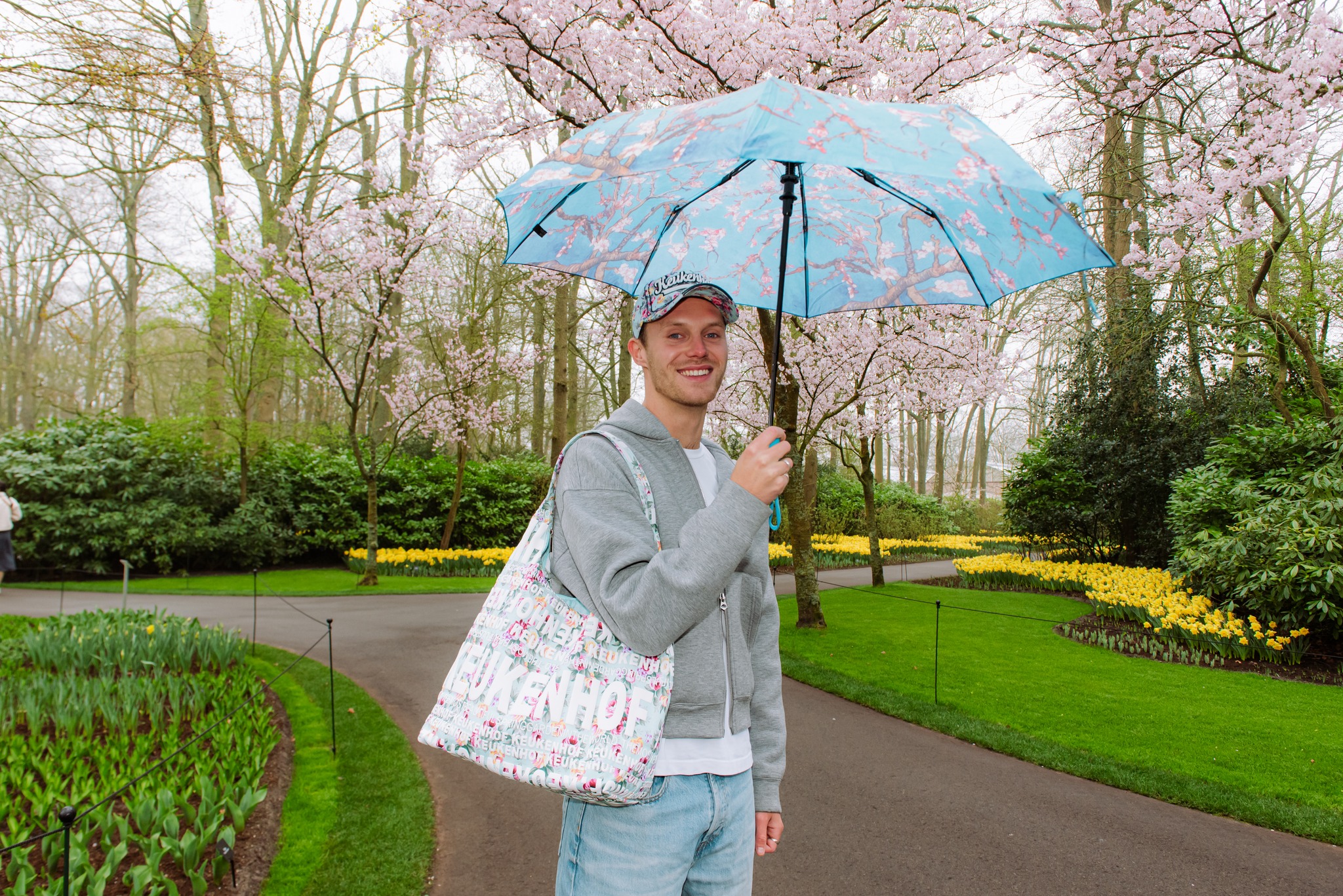 Robin-Ruth | Amsterdam