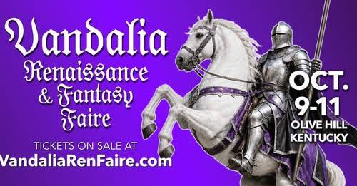 Vandalia Renaissance & Fantasy Faire