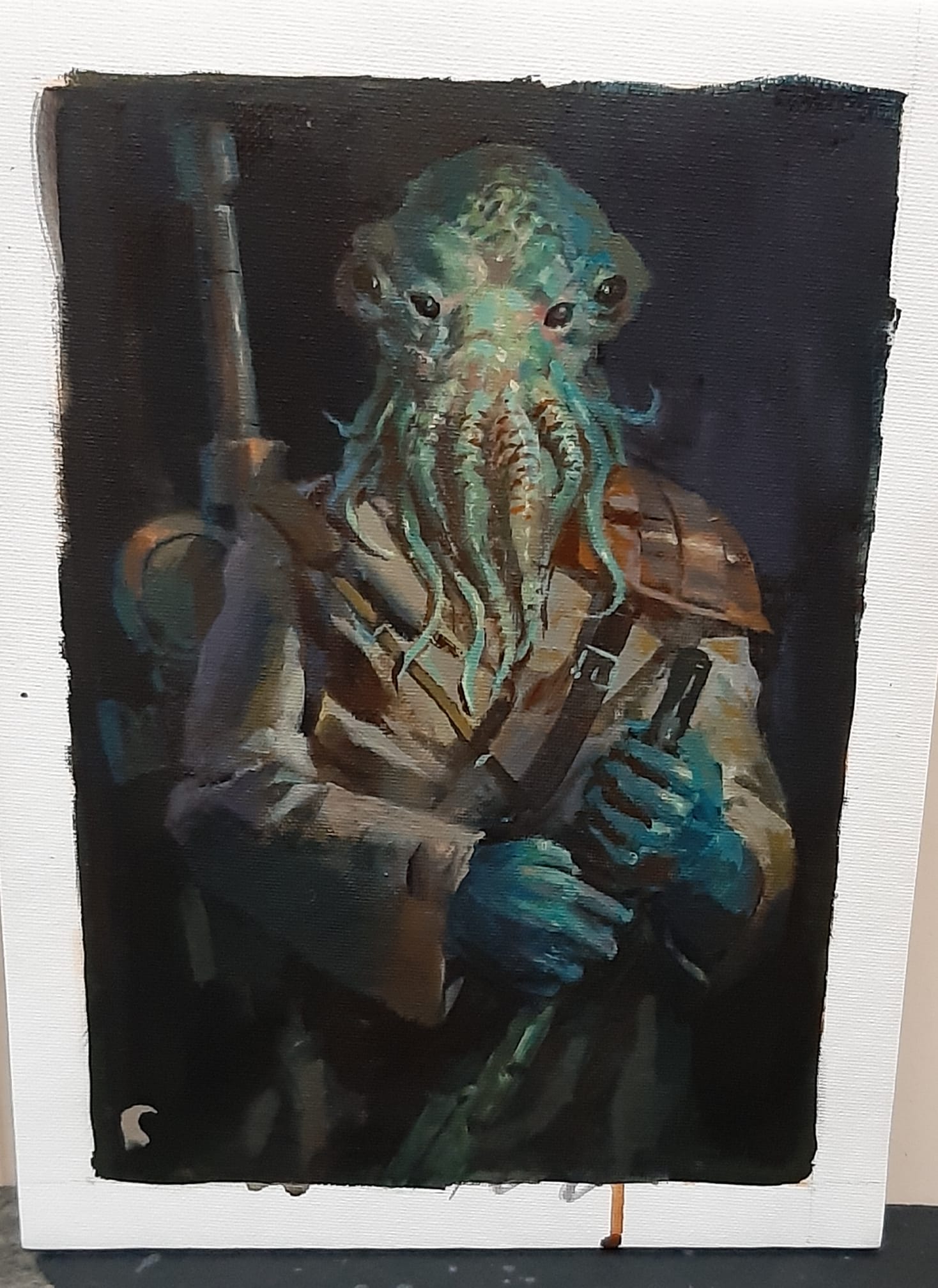 RaphTor