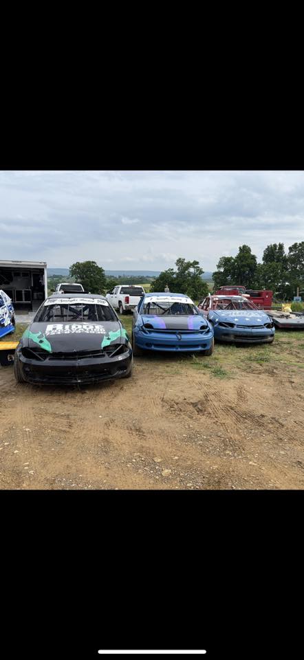 Spangler Racing | Facebook