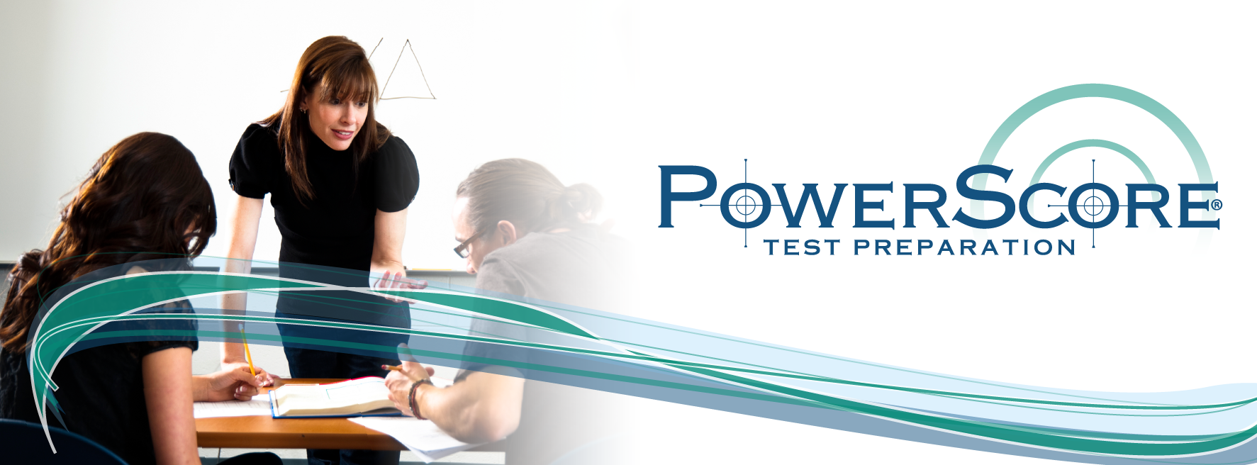 PowerScore GMAT Preparation... - PowerScore GMAT Preparation