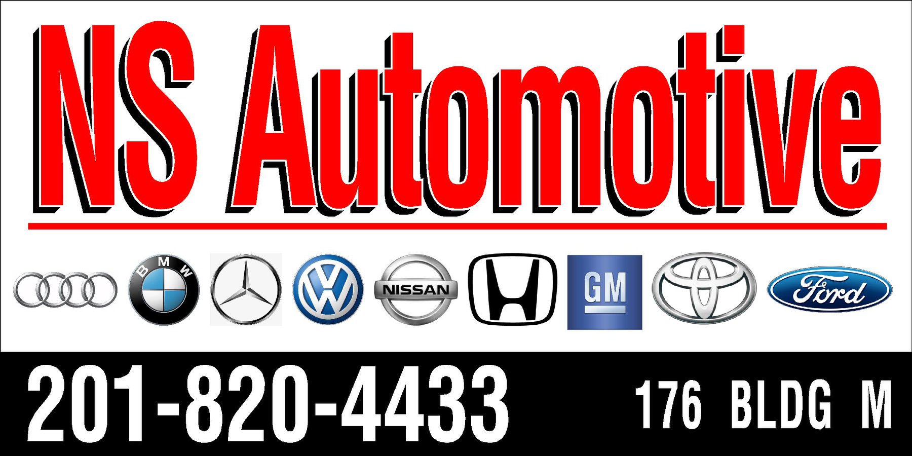 NS Automotive