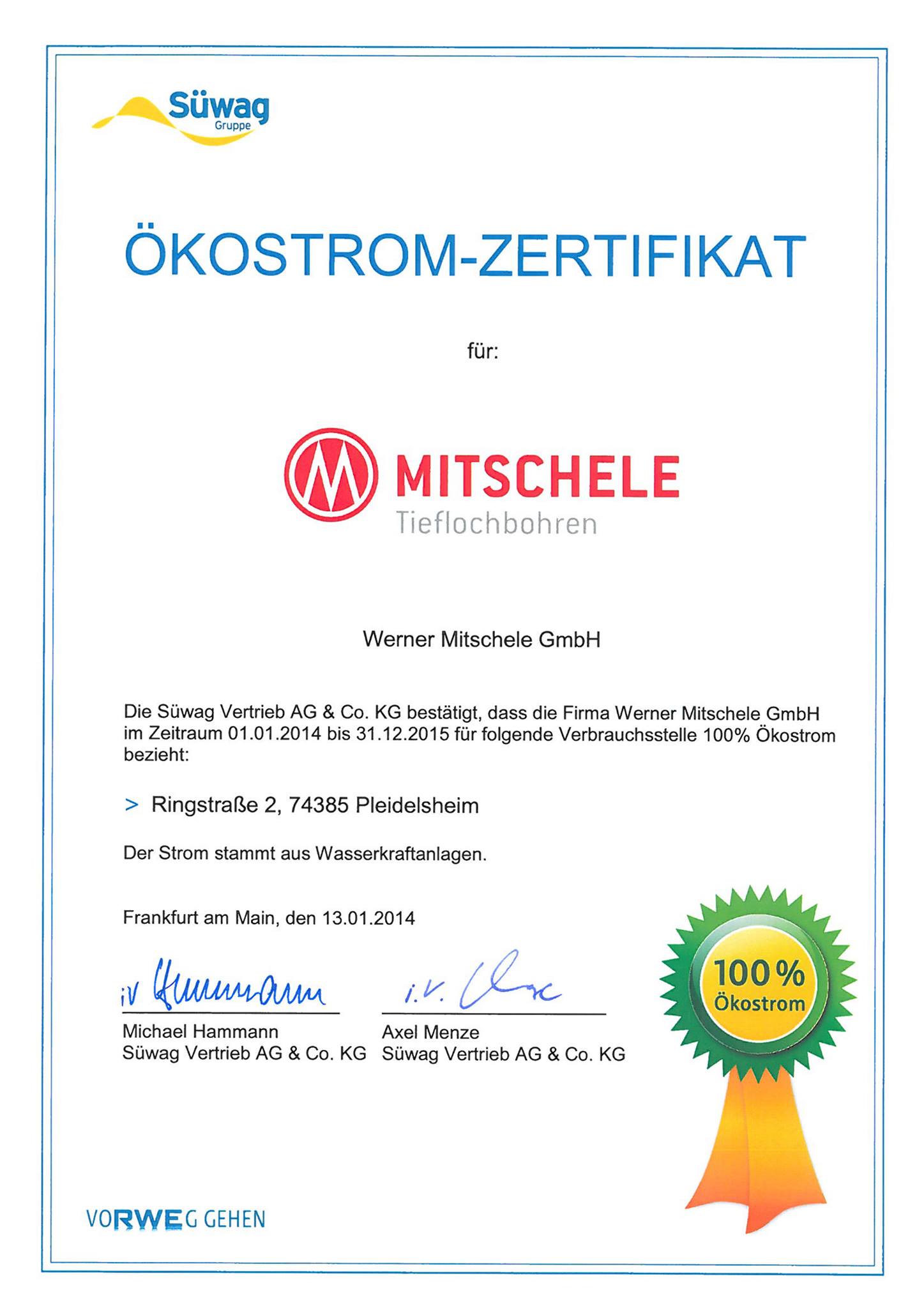Werner Mitschele Gmbh Facebook