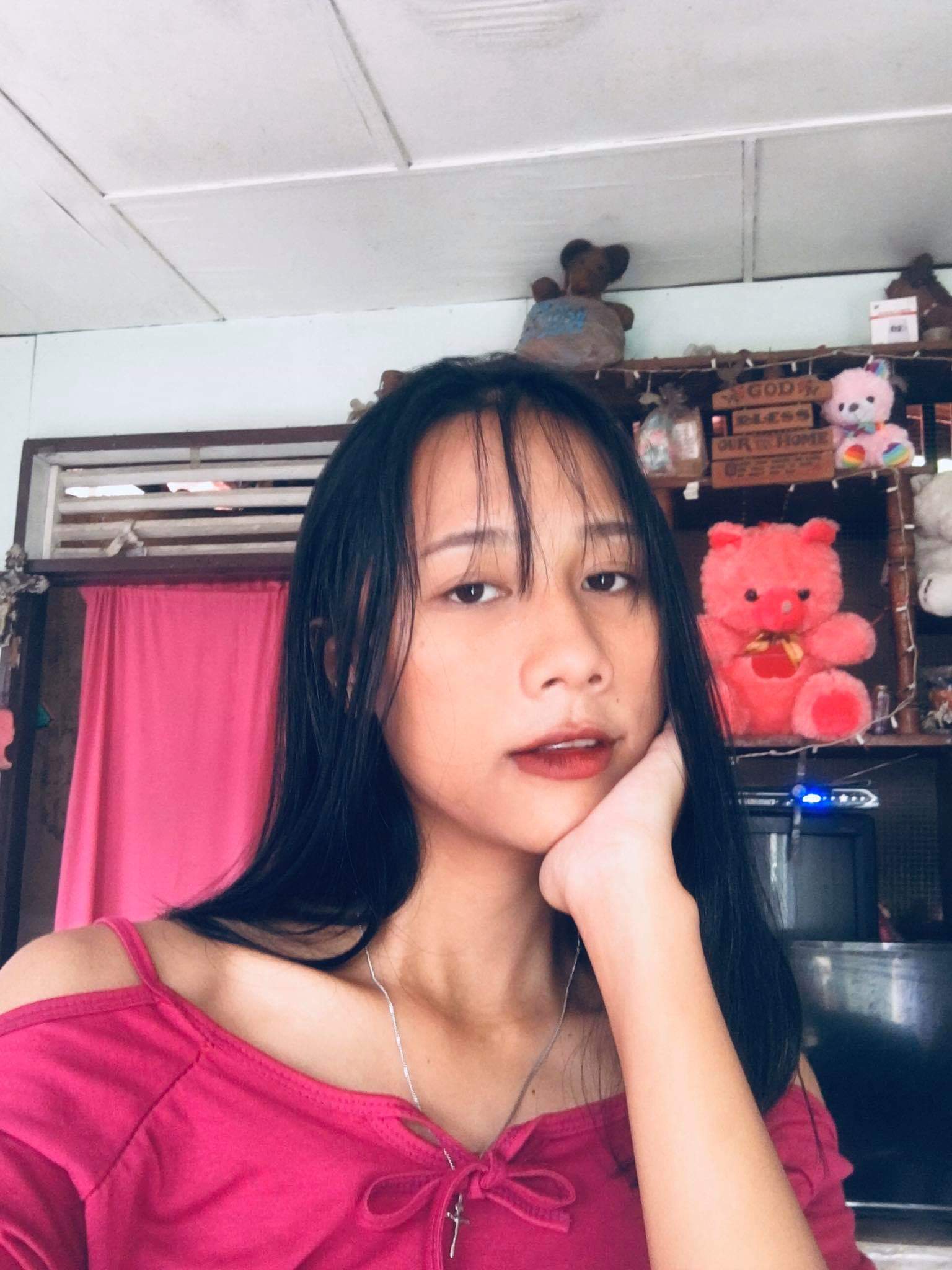 Danika Mae Monteza