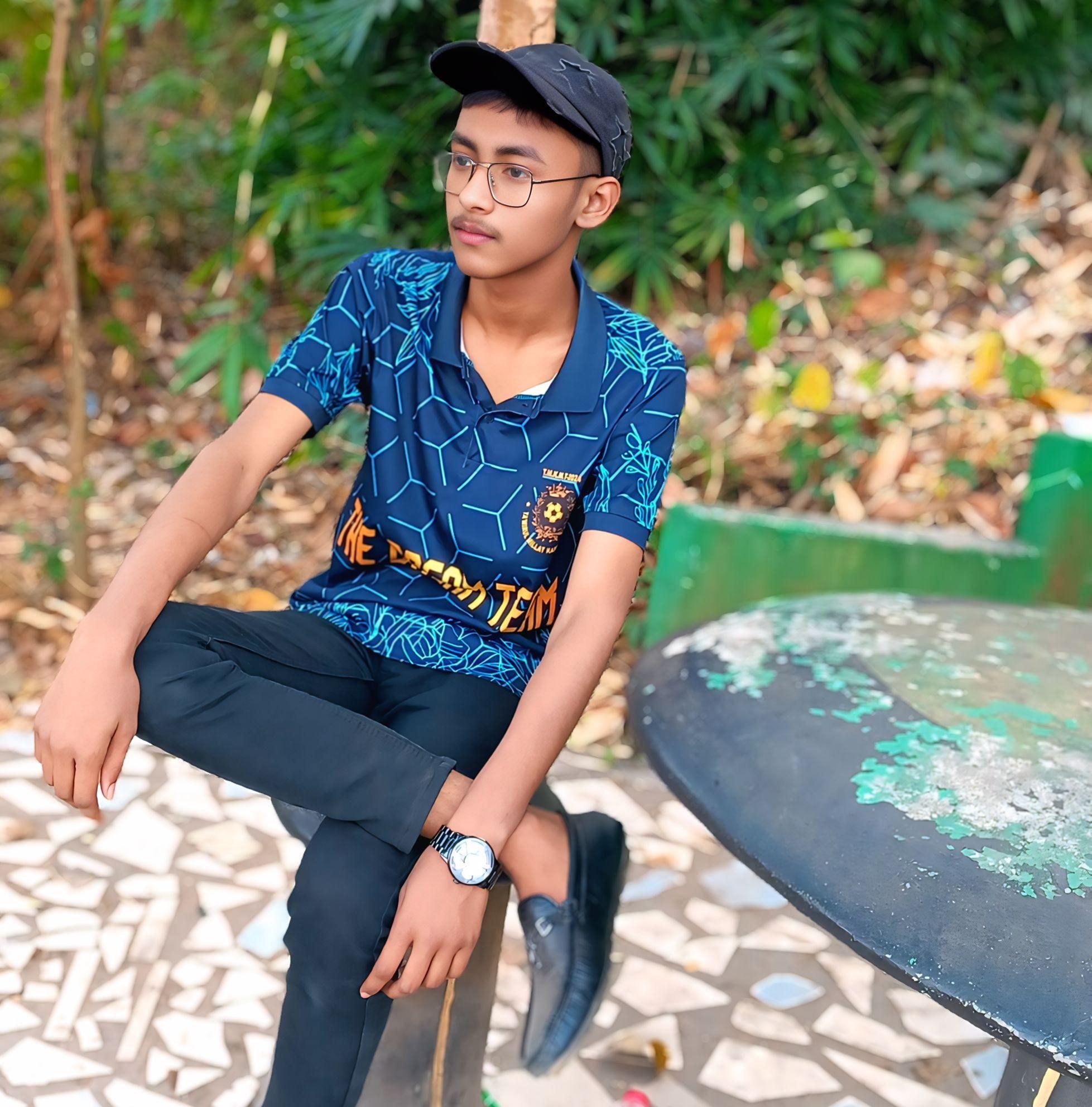 Md Rimon Kaisen