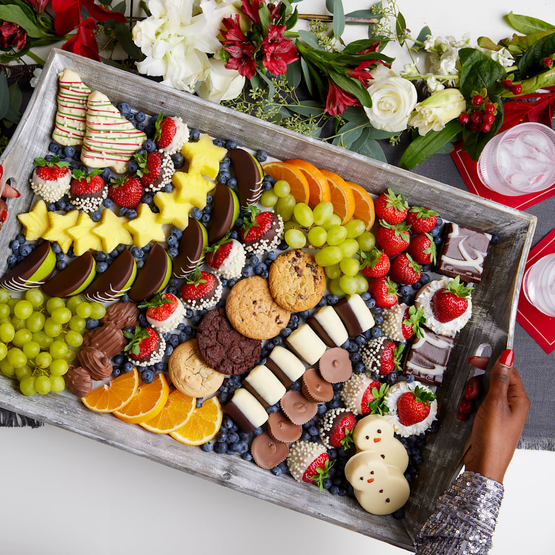 Edible Arrangements Mooresville Nc
