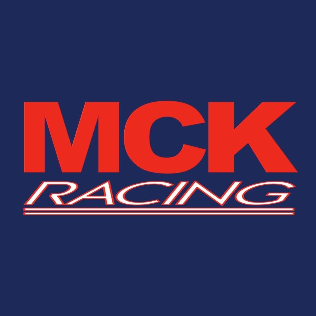 MCK Racing - MCK Racing updated their cover photo.