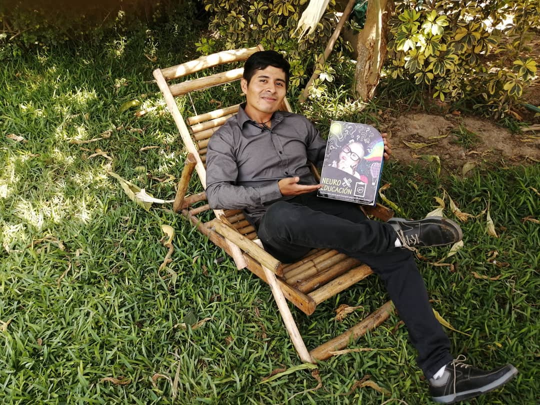 Ricardo Rivas
