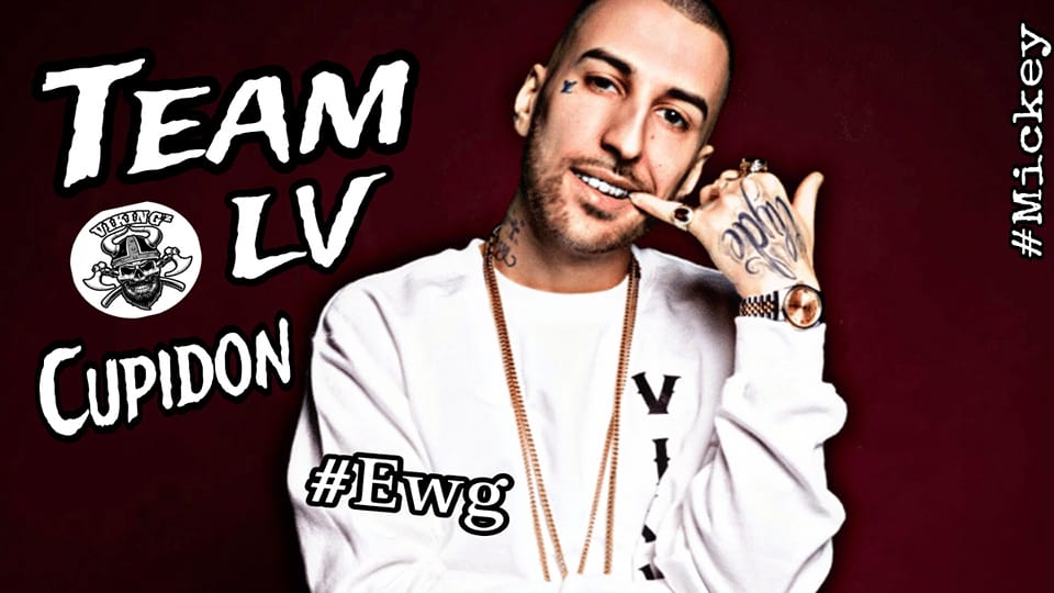 Team LV Cupidon | Facebook