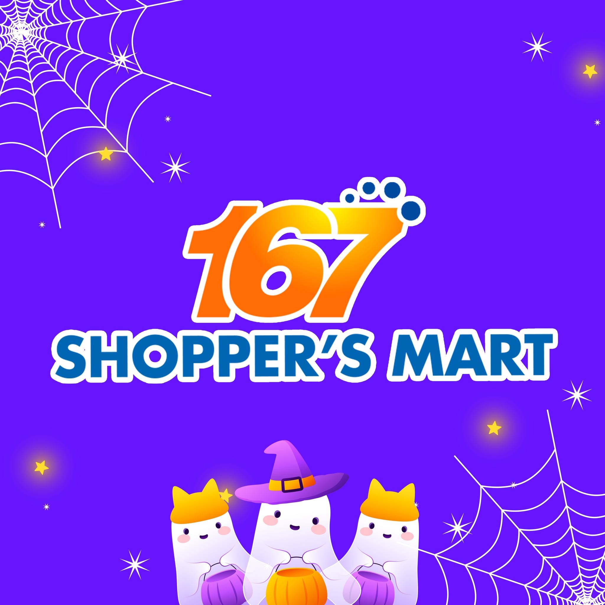 167 Shoppers Mart Bataan | Balanga