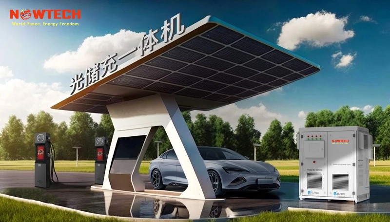 Nowtech - Modular energy storage systems are becoming a must-have asset ...