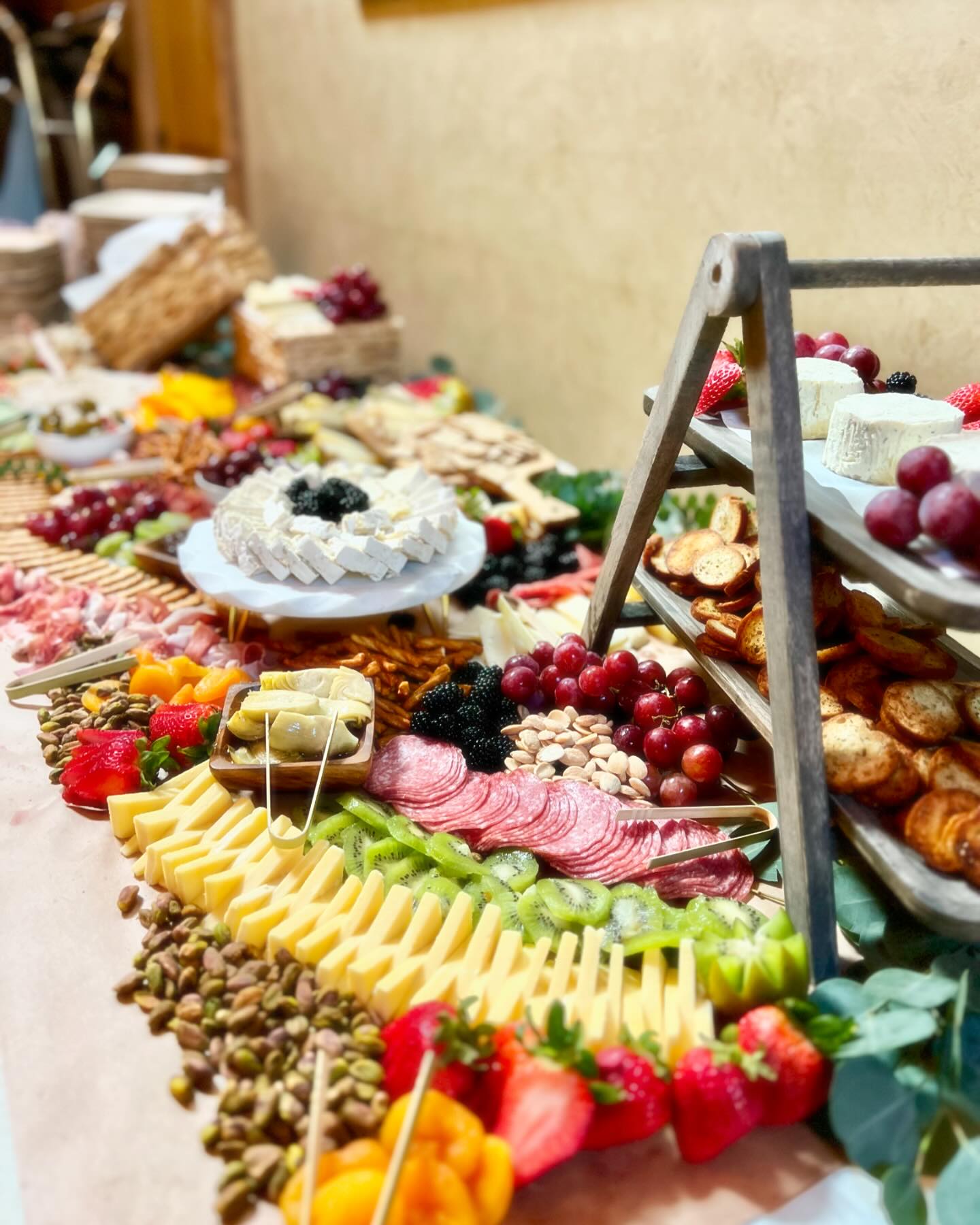 Graze Charcuterie Catering and Delivery