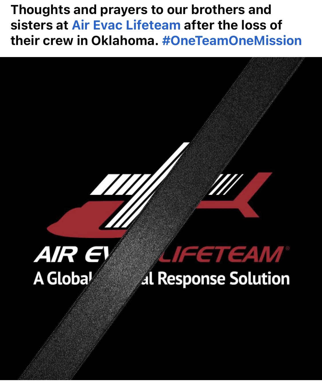 Descendants of Early First Responders | Facebook