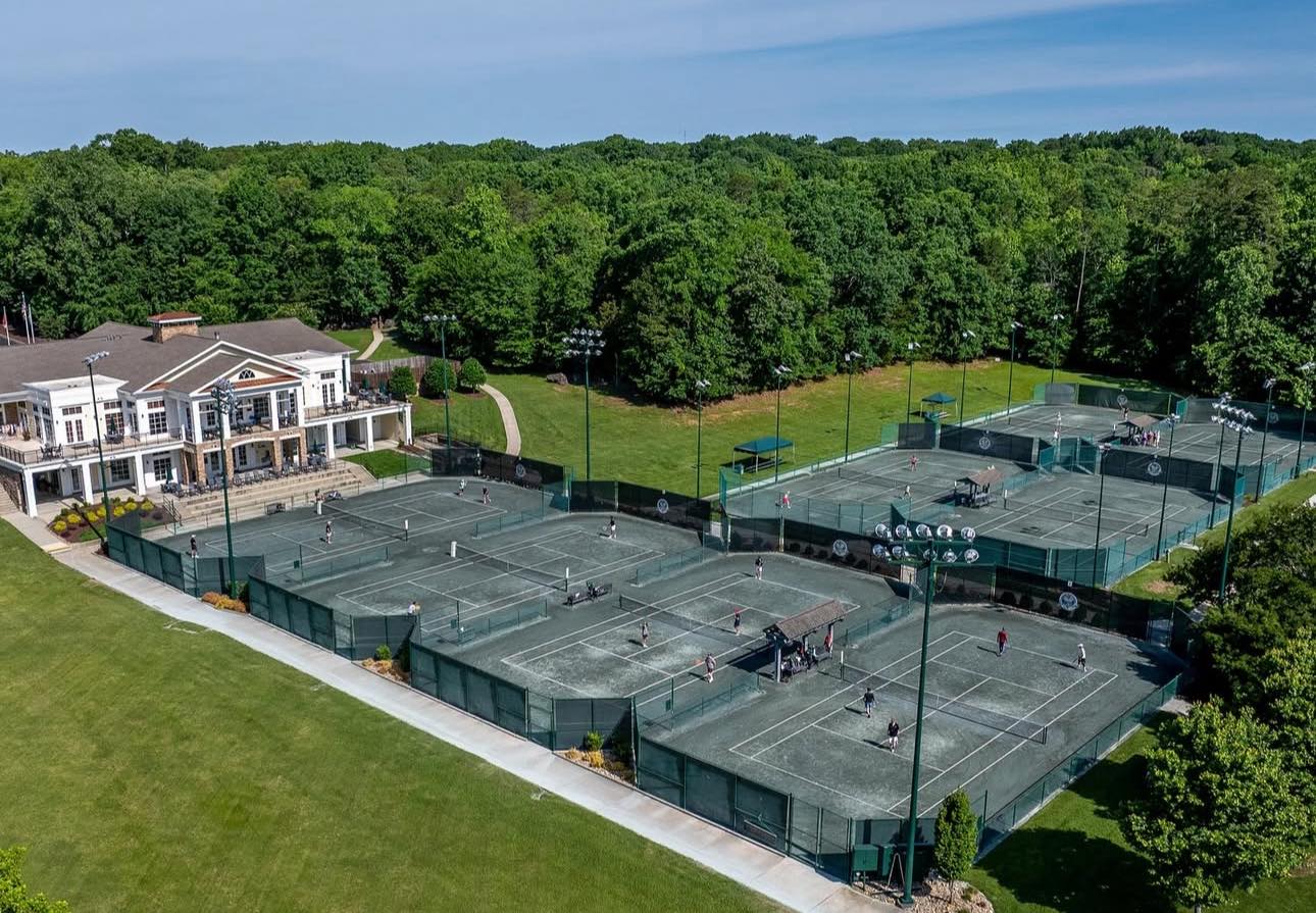 Olde Providence Racquet... - Olde Providence Racquet Club
