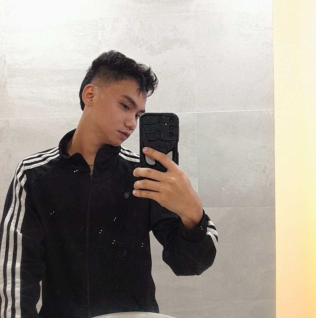 Aljohn Duay