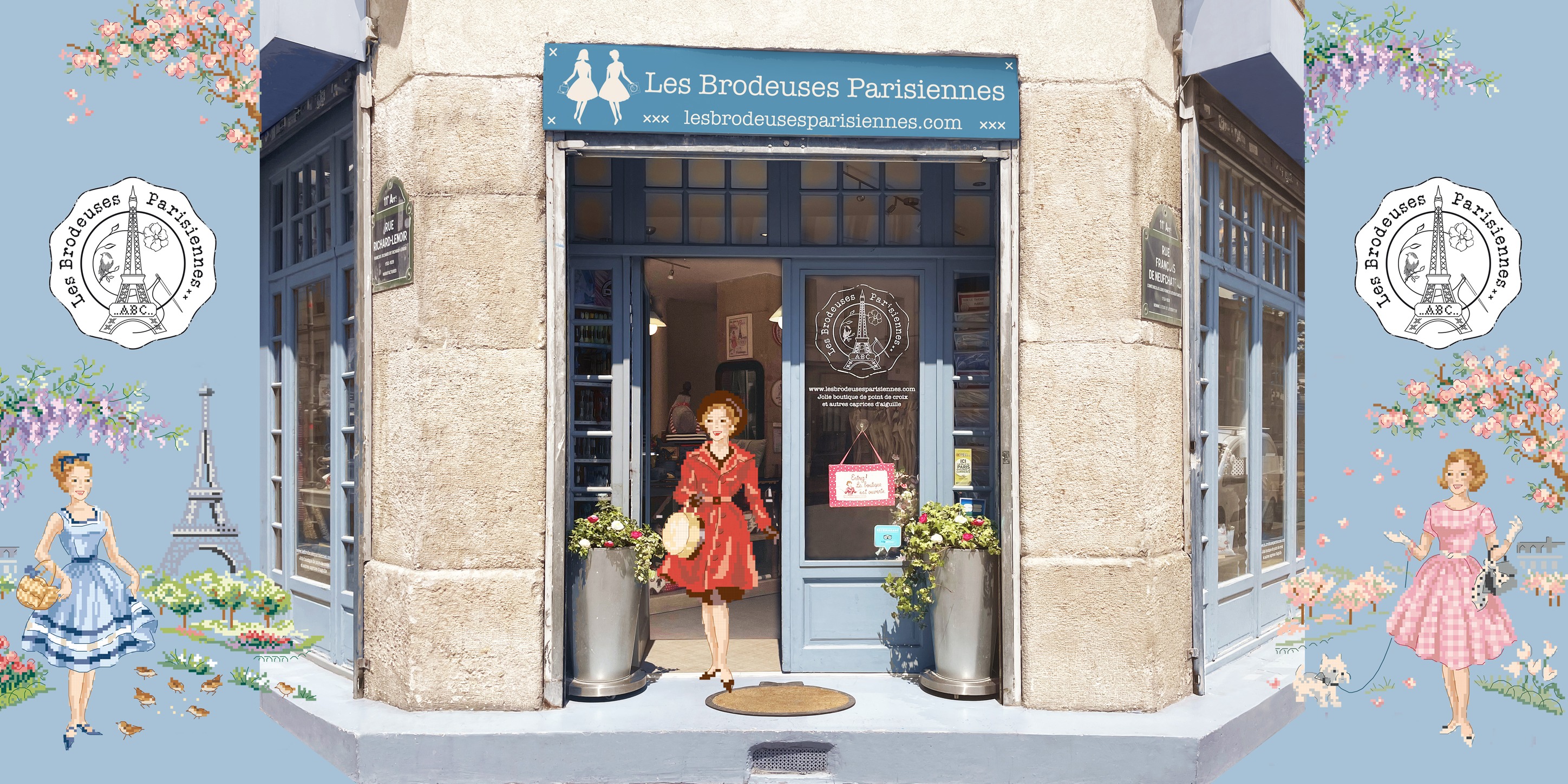 Hôtel de la Dentelle... - Hôtel de la Dentelle Brioude