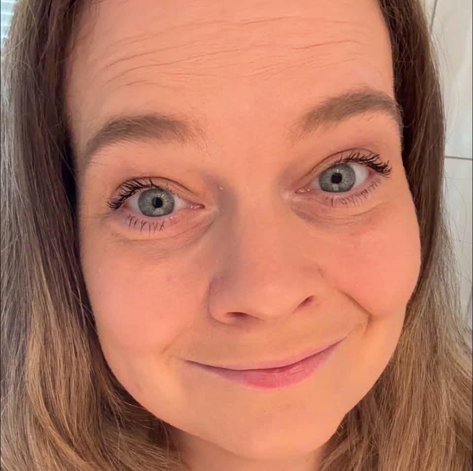 Tonje Røstad