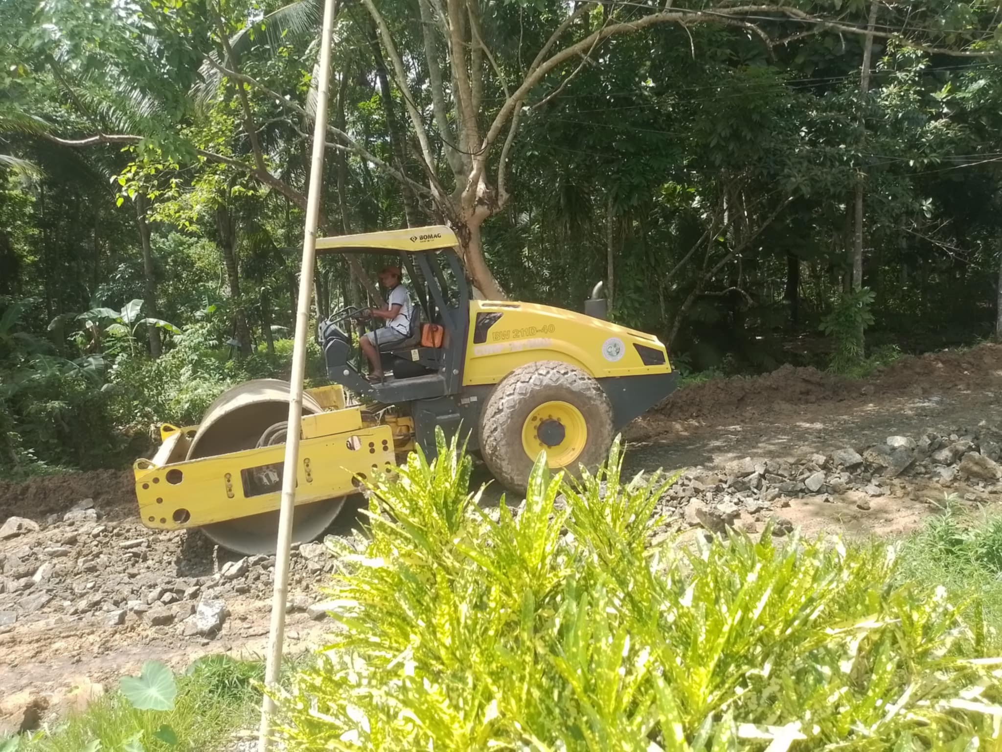 Barangay Baluno, Naga, ZSP