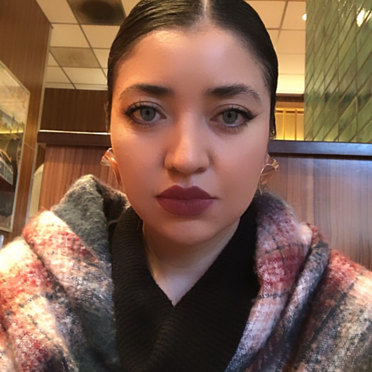 Paty Professional Makeup