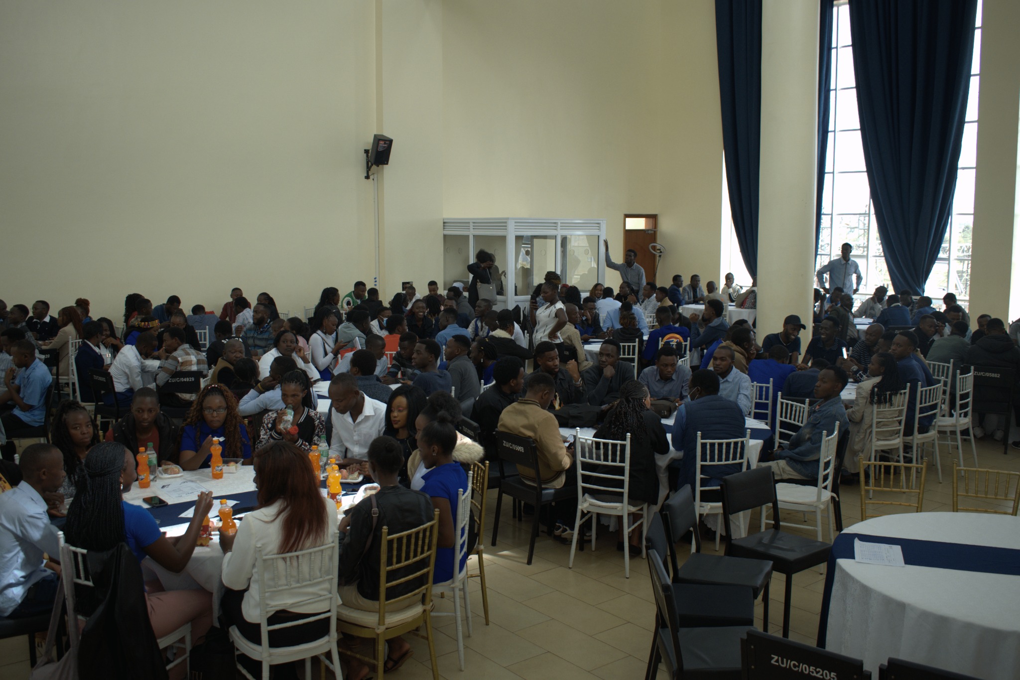 Zetech University Alumni Association