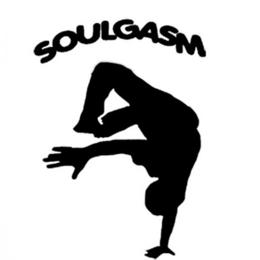 Soulgasm NYC Party
