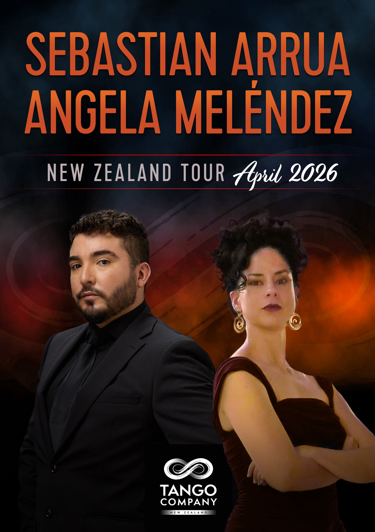 Tango - Great News, Tango Community! We’re thrilled to announce that BA ...