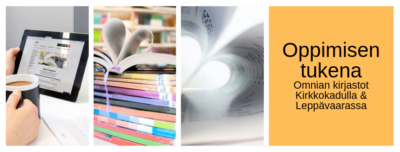Tapiolan kirjasto - Hagalunds bibliotek - Tapiola library added a new ...
