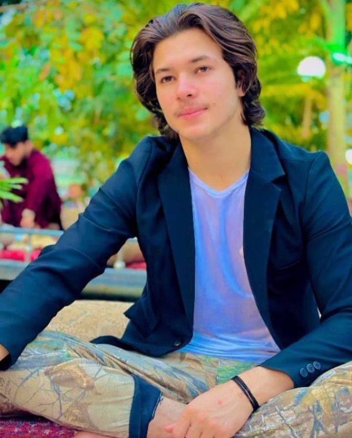 Ahsan Jan