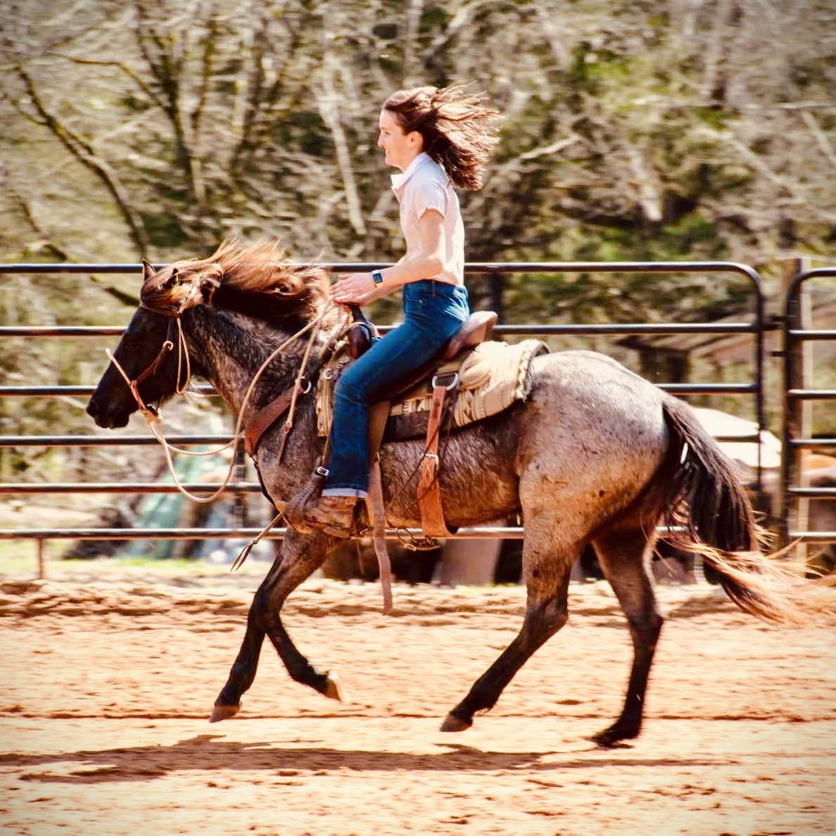 Ride By Faith Ranch