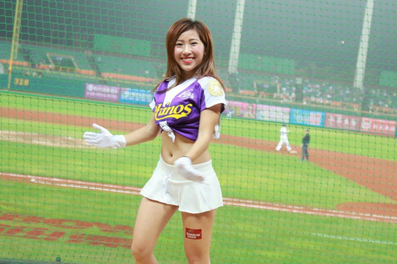 林尹柔