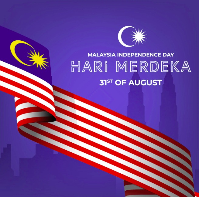 IY - Merdeka‼️ Merdeka‼ Merdeka‼️ 65 years of greatness and as ...