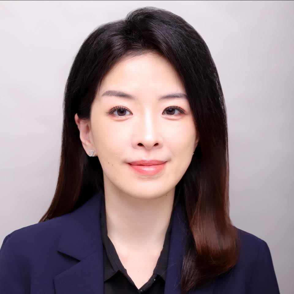 Angela Hsu