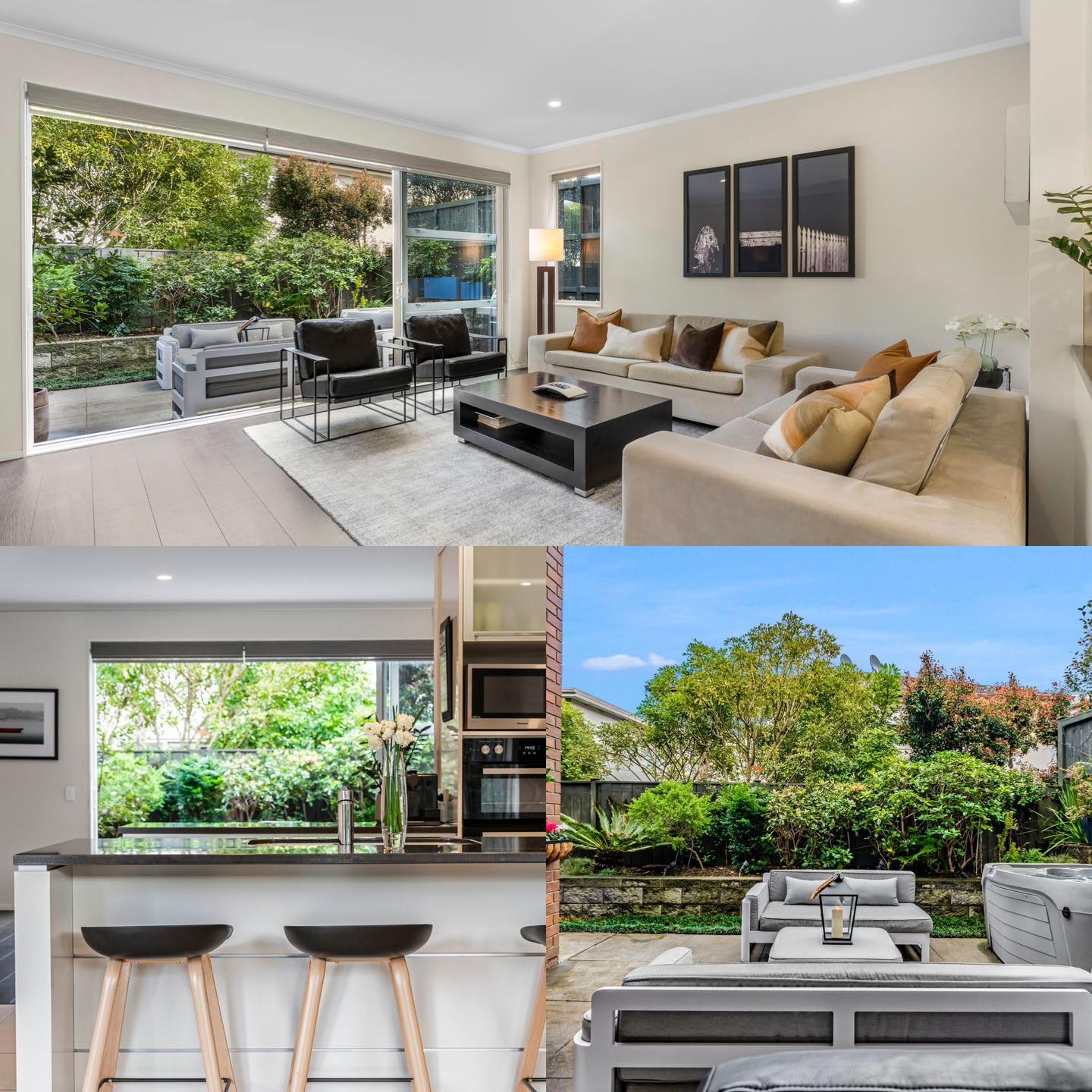 Rith - 8 Emilia Nixon Lane, Stonefields 🏠 3 🛌 | 2.5 🛁 | 2 🚗 | 2 🛋️ Open ...