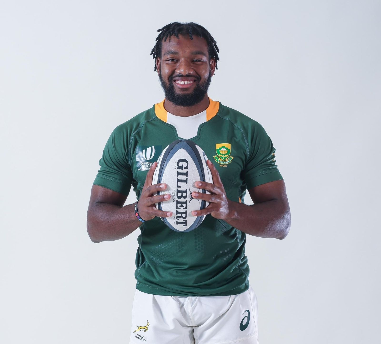 Paul - Good luck to Jurenzo Julius (2022)🤩 as he forms part of the ...