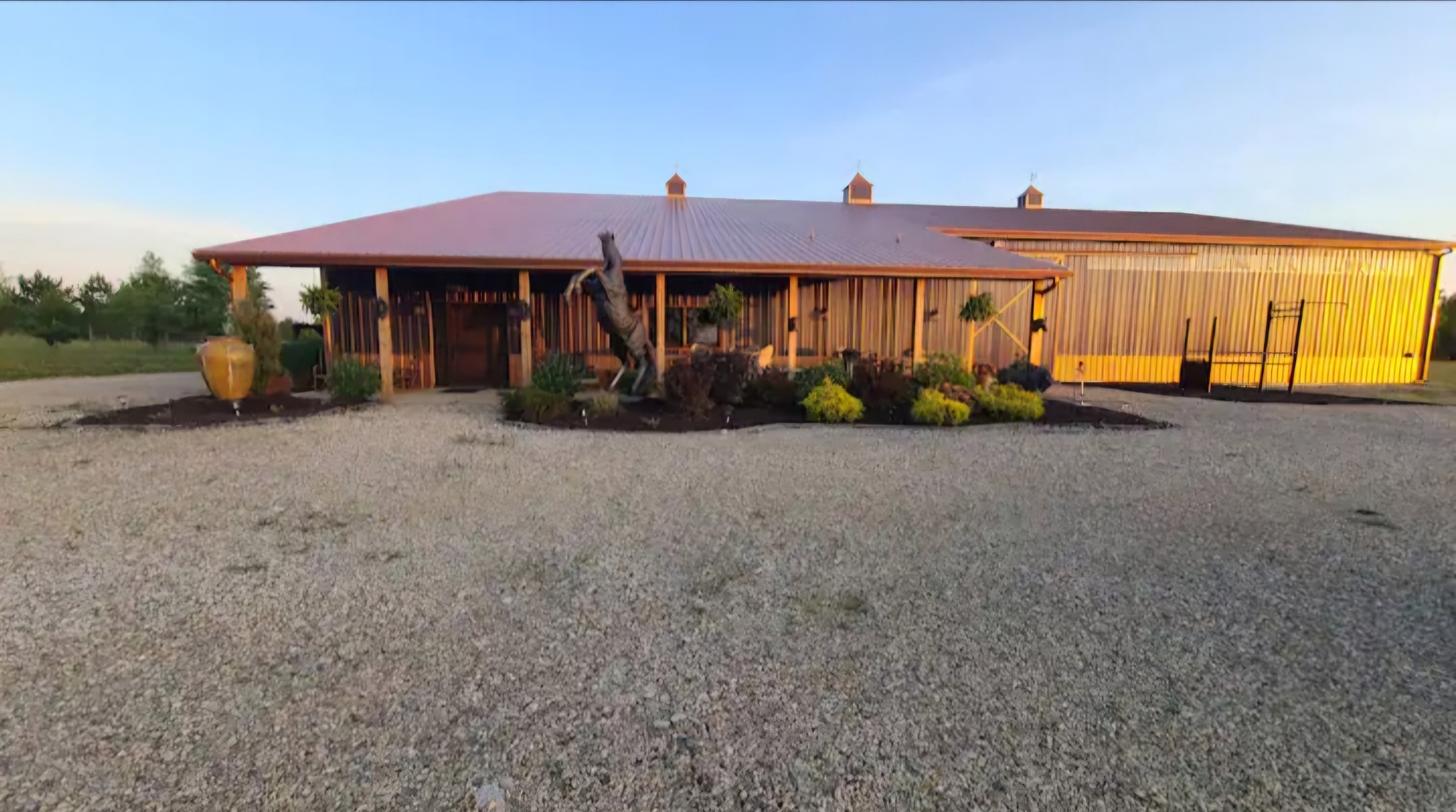 Copper Rise Ranch