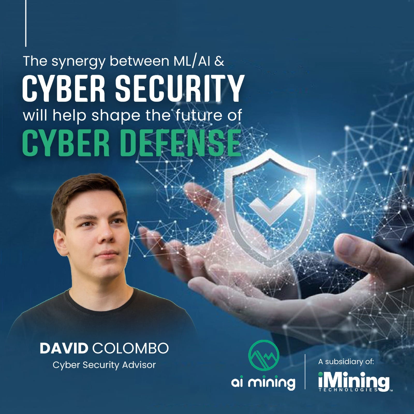 IMining Technologies | Vancouver BC