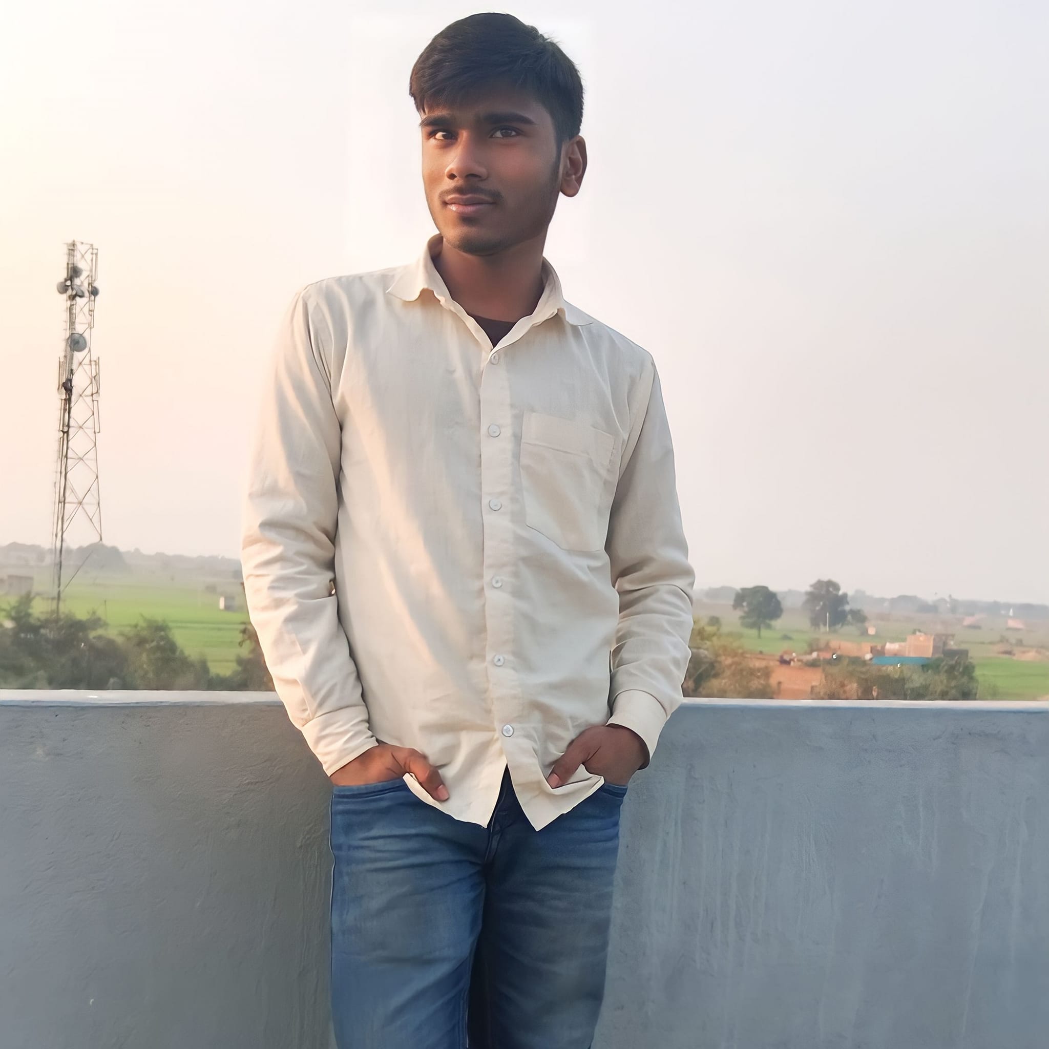 Shubham Kumar