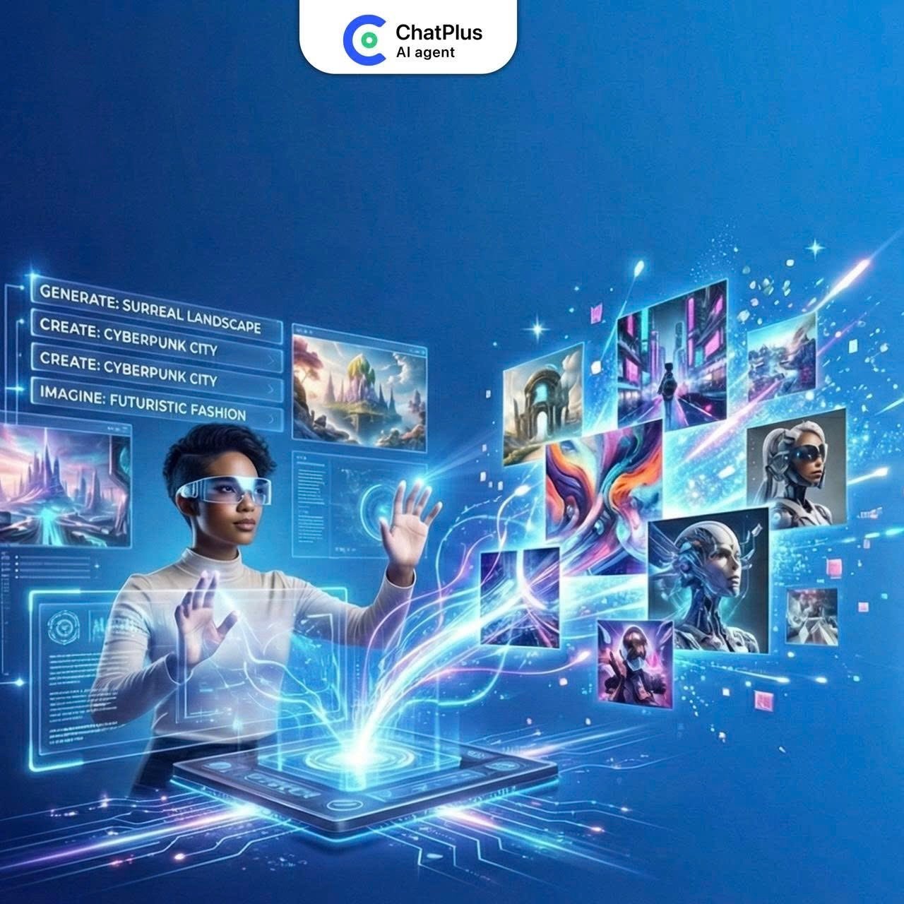 Chat+ Ai Automation | Hanoi
