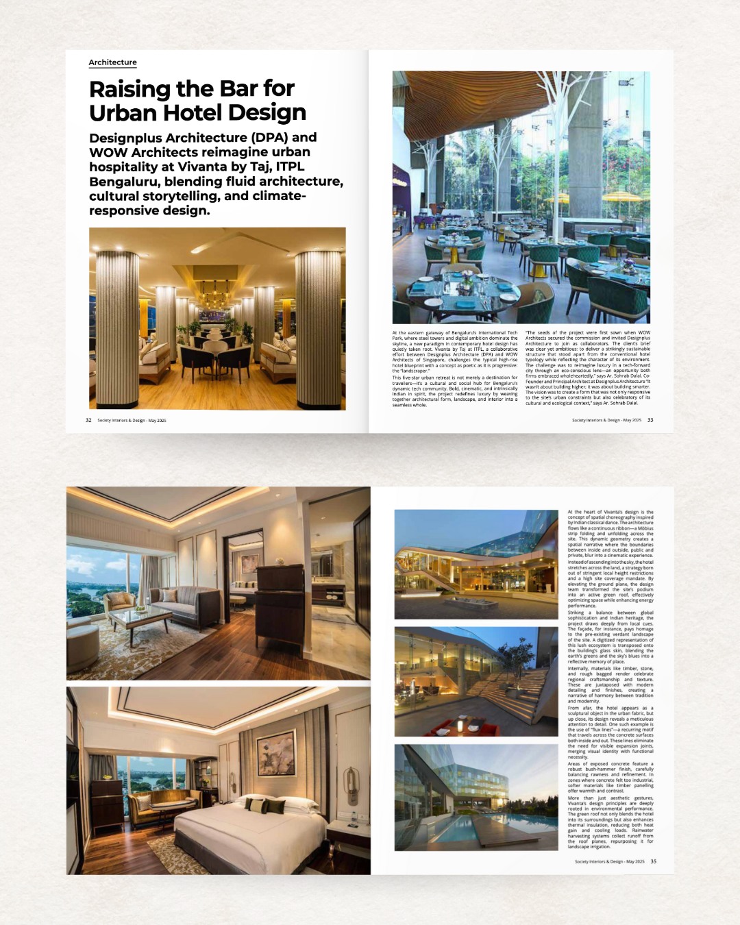 Designplus Architecture | Delhi