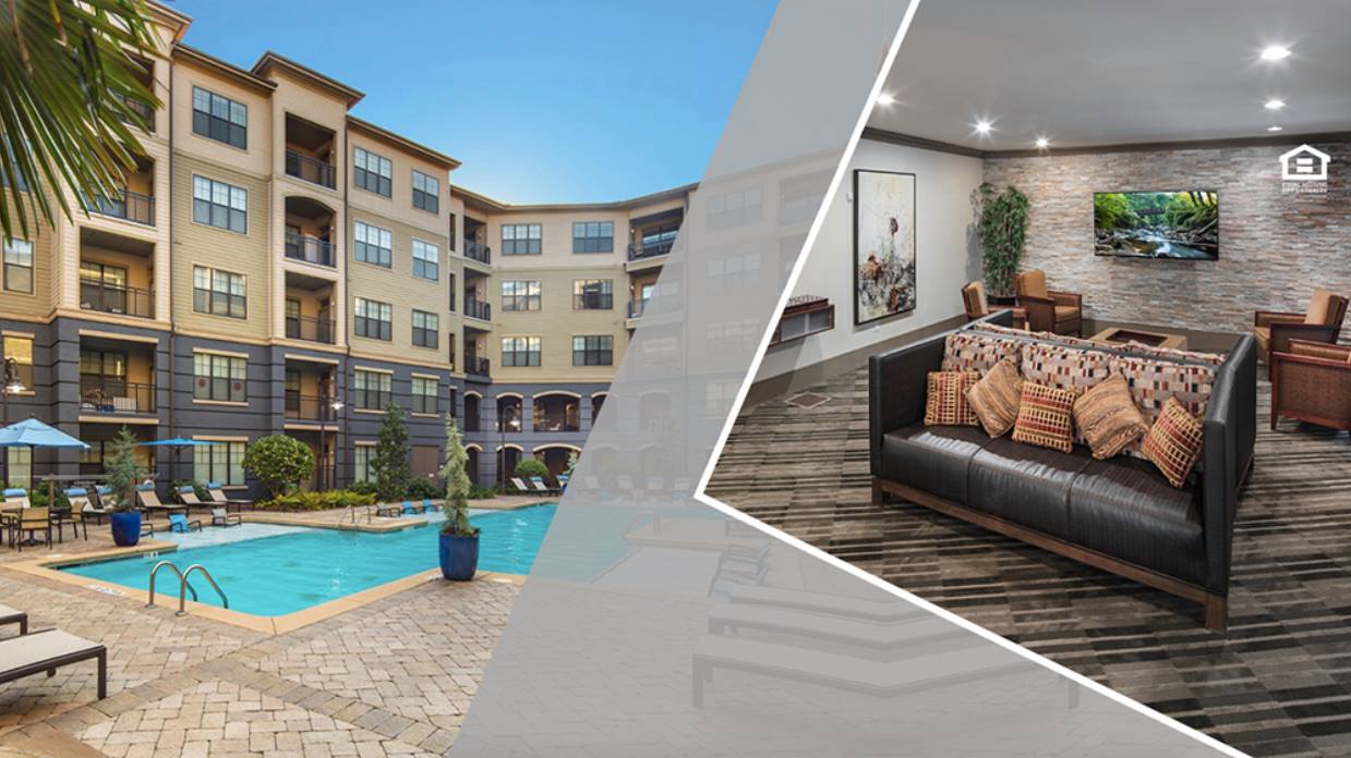Overton Rise Apartments | Atlanta GA
