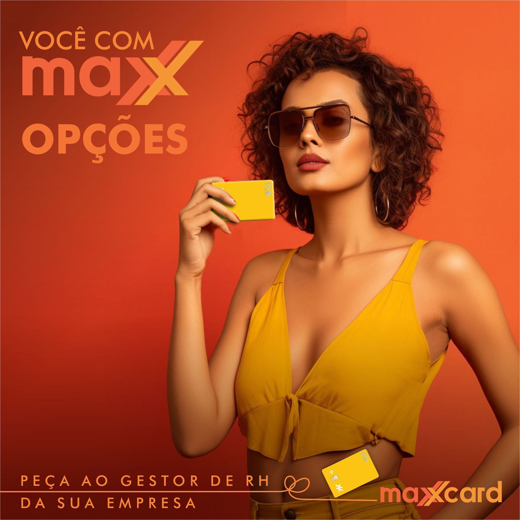 MaxxCard - Com o cartão Maxx Refeição, da MaxxCard, seus colaboradores ...