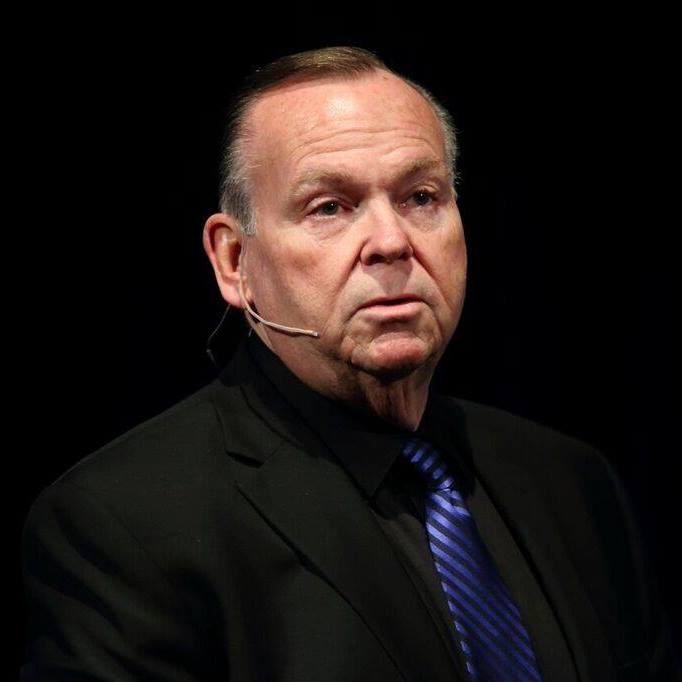 Mark Fallon
