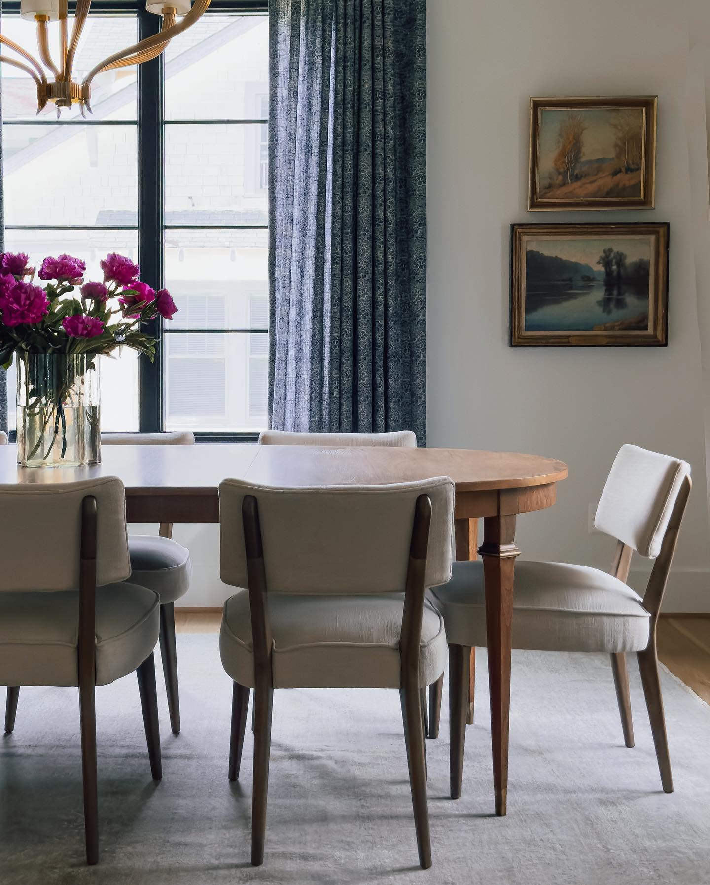Imagine Design - My favorite recipe for designing a room...