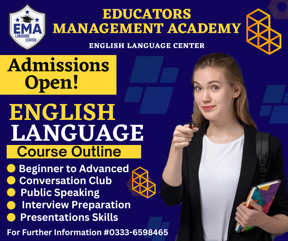 New classes are... - EMA-Educators Management Academy | Facebook