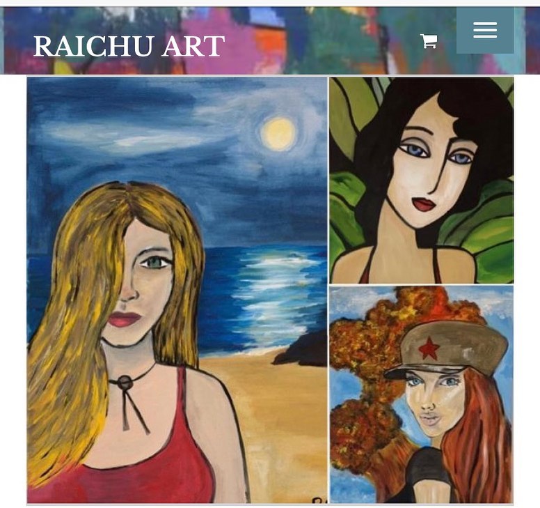 Rai Art
